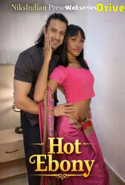 Hot Ebony NiksIndian Uncut Short Film (2026)