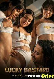 Lucky Bastard NiksIndian Uncut Short Film (2026)