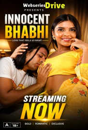 Innocent Bhabhi NiksIndian Uncut Short Film (2026)