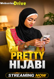Pretty Hijabi NiksIndian Uncut Short Film (2026)