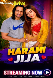 Harami Jija NiksIndian Uncut Short Film (2026)