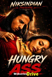 Hungry Ass NiksIndian Uncut Short Film (2026)