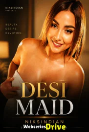 Desi Maid NiksIndian Uncut Short Film (2026)