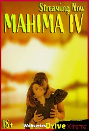 Mahima IV Xtreme Uncut Short Film (2025)