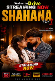 Shahana Part 1 Xtreme Uncut Short Film (2026)
