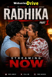 Radhika Part 1 Xtreme Uncut Short Film (2026)