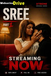 Sree Part 1 Xtreme Uncut Short Film (2026)