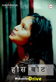 House Boat (E01) Navarasa Hot Web Series (2025)