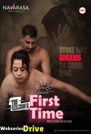 The Neighbour: First Time (E02) Navarasa Hot Web Series (2025)