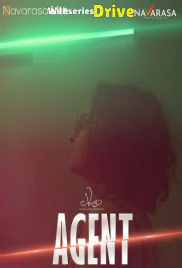 Agent (E01) Navarasa Hot Web Series (2025)