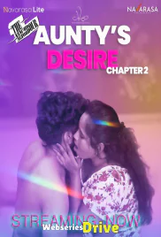 Auntys Desire (E02) Navarasa Hot Web Series (2025)