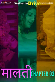 Maalathi (E03) Navarasa Hot Web Series (2025)