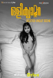 Deleted Scenes (E05) NavaRasa Hot Web Series (2025)