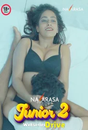 Junior 2 NavaRasa Uncut Short Film (2025)