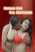 Naukar Ban Gya Gentlemen Dosttana Uncut Short Film
