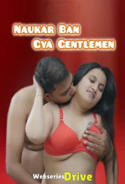 Naukar Ban Gya Gentlemen Dosttana Uncut Short Film (2025)