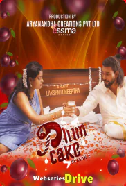 Plum Cake Season 2 (E01) Yessma Hot Web Series (2025)