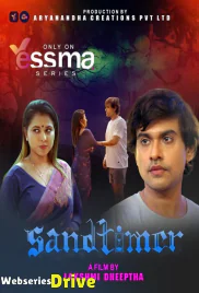 Sand Timer (E01) Yessma Hot Web Series (2025)