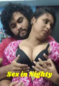 Vaishnavi $ex in Nighty UnRated Uncut Short Film
