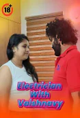 Electrician With Vaishnavy UnRated Uncut Short Film