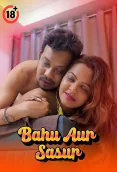Bahu Aur Sasur UnRated Uncut Short Film