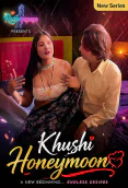 Khushi Honeymoon UnRated Uncut Short Film