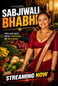 Sabjiwali Bhabhi UnRated Uncut Short Film