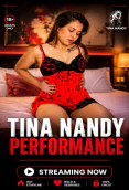 Tina Nandy Performance UnRated Uncut Short Film