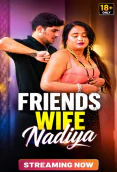Friends Wife UnRated Uncut Short Film