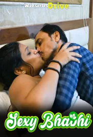 Sexy Bhabhi UnRated Uncut Short Film (2025)
