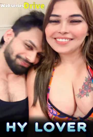 Hy Lover Preeti Puneet Uncut Short Film (2025)