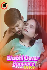Bhabhi Devar Romance UnRated Uncut Short Film (2025)