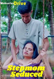Stepmom Seduced UnRated Uncut Short Film (2025)