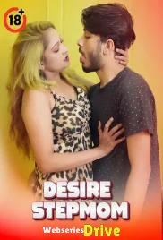 Desire Stepmom UnRated Uncut Short Film (2025)
