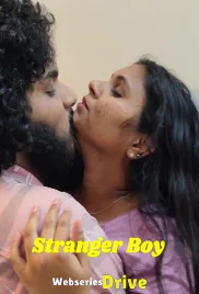 Vaishnavi Stranger Boy UnRated Uncut Short Film (2025)