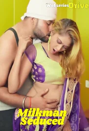 Milkman Seduced UnRated Uncut Short Film (2025)