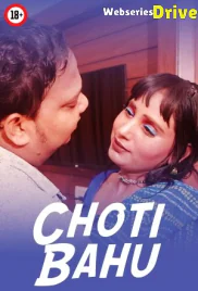 Choti Bahu UnRated Uncut Short Film (2025)