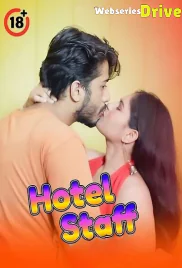 Hotel Staff UnRated Uncut Short Film (2025)