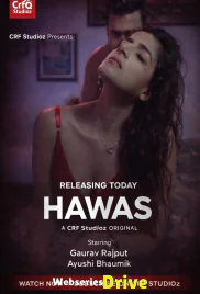 Hawas CRF Hot Short Film (2026)