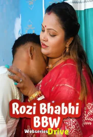 Rozi Bhabhi BBW UnRated Uncut Short Film (2026)