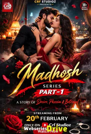 Madhosh CRF Hot Short Film (2026)