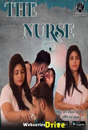 The Nurse (E01) Rajsi Verma App Hot Web Series (2026)