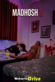 Madhosh 2 CRF Hot Short Film (2026)