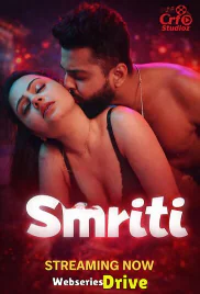Smriti (E01) CRF Hot Web Series (2026)