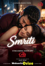Smriti (E02) CRF Hot Web Series (2026)