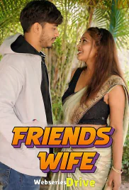 Friends Wife UnRated Uncut Short Film (2026)