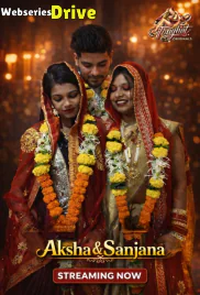 Aksha and Sanjana UnRated Uncut Short Film (2026)