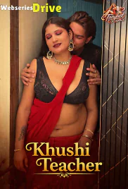 Khushi Teacher UnRated Uncut Short Film (2026)