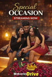 Special Occasion UnRated Uncut Short Film (2026)