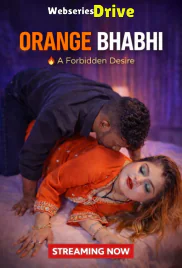 Orange Bhabhi UnRated Uncut Short Film (2026)